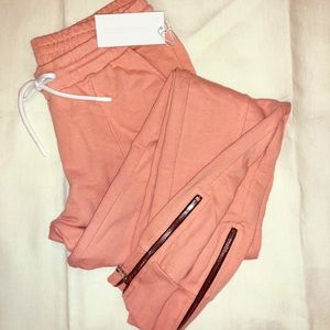COTTON CITIZEN jogger